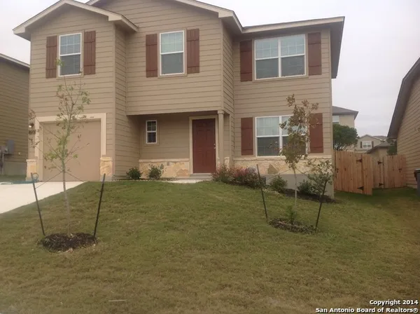 $1,650 | 11511 Goat Peak, San Antonio, TX 78245