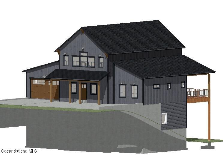 3271 East Springview Drive Coeur D'Alene, ID 83814 - Photo 10 of 10 Houseplans1