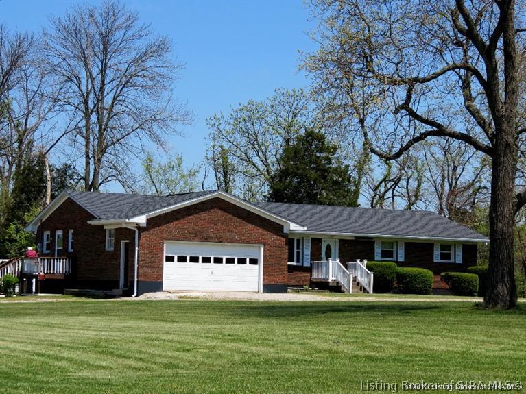 3470 German Ridge Road Northeast Corydon, IN 47112 - Photo 1 of 25 Gallery Image 1