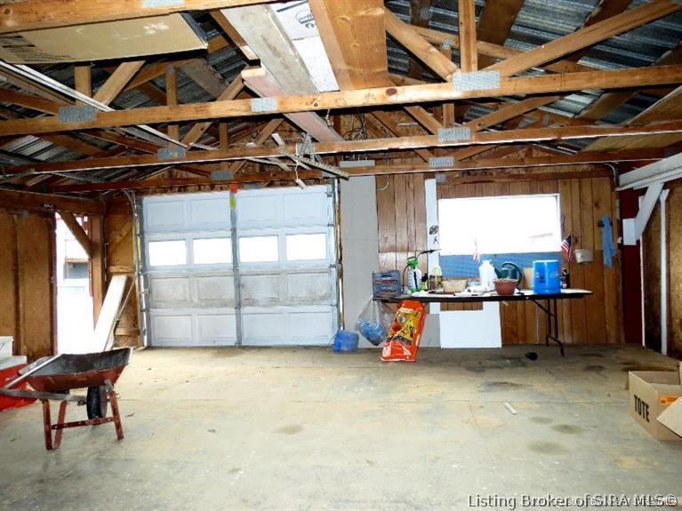 3470 German Ridge Road Northeast Corydon, IN 47112 - Photo 16 of 25 Gallery Image 16