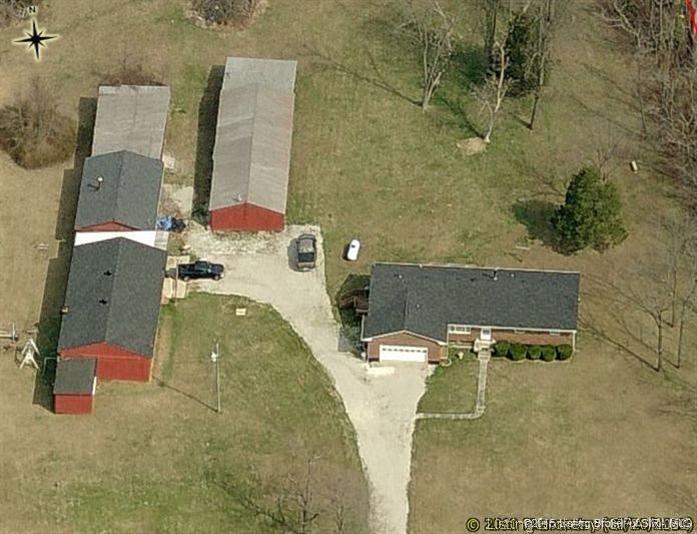 3470 German Ridge Road Northeast Corydon, IN 47112 - Photo 18 of 25 Gallery Image 18