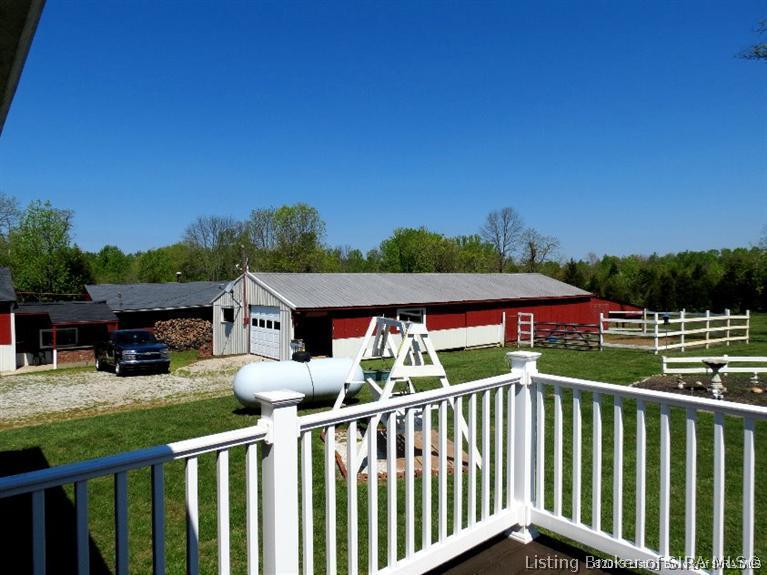 3470 German Ridge Road Northeast Corydon, IN 47112 - Photo 20 of 25 Gallery Image 20