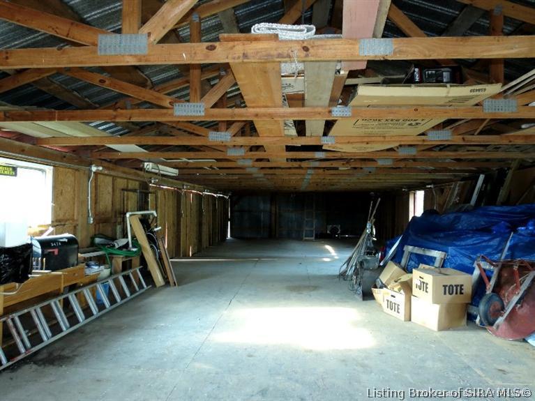 3470 German Ridge Road Northeast Corydon, IN 47112 - Photo 21 of 25 Gallery Image 21