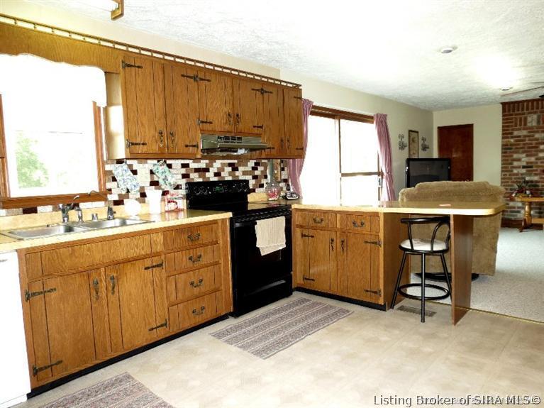3470 German Ridge Road Northeast Corydon, IN 47112 - Photo 23 of 25 Gallery Image 23