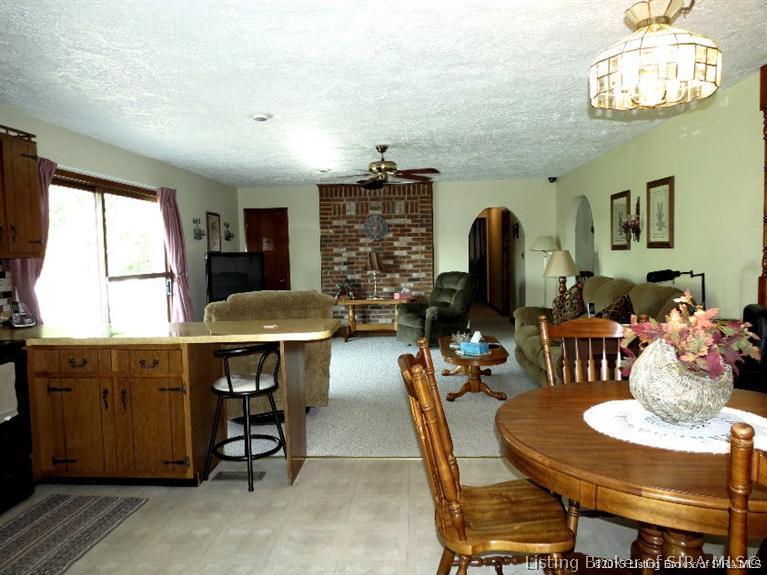 3470 German Ridge Road Northeast Corydon, IN 47112 - Photo 24 of 25 Gallery Image 24