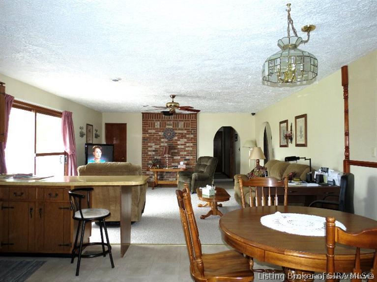 3470 German Ridge Road Northeast Corydon, IN 47112 - Photo 5 of 25 Gallery Image 5