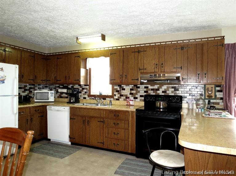 3470 German Ridge Road Northeast Corydon, IN 47112 - Photo 7 of 25 Gallery Image 7