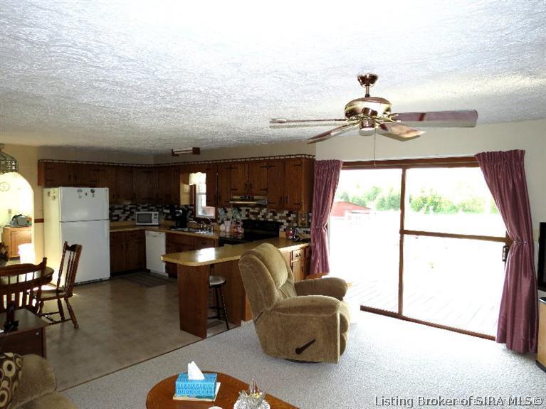 3470 German Ridge Road Northeast Corydon, IN 47112 - Photo 8 of 25 Gallery Image 8