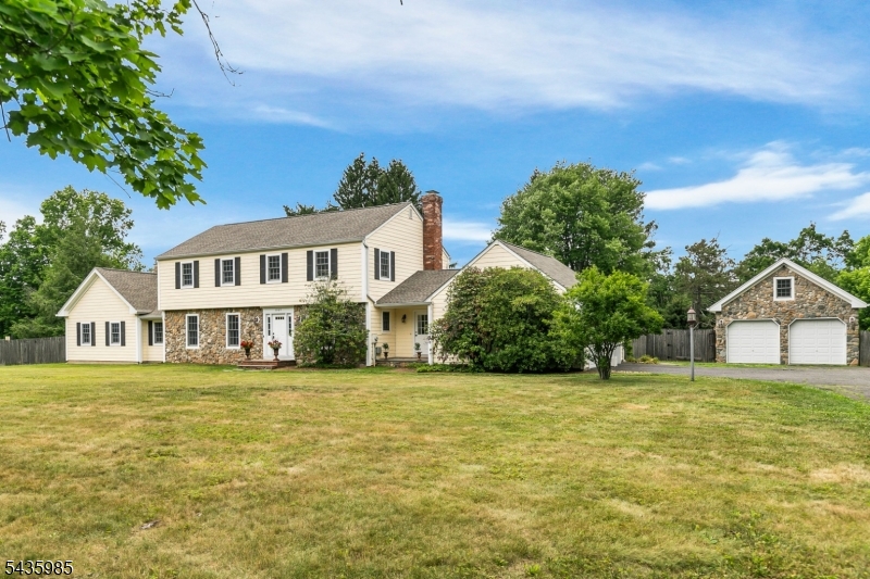 1265 Mt Airy Road Bernards, NJ 07920 - Photo 42 of 49