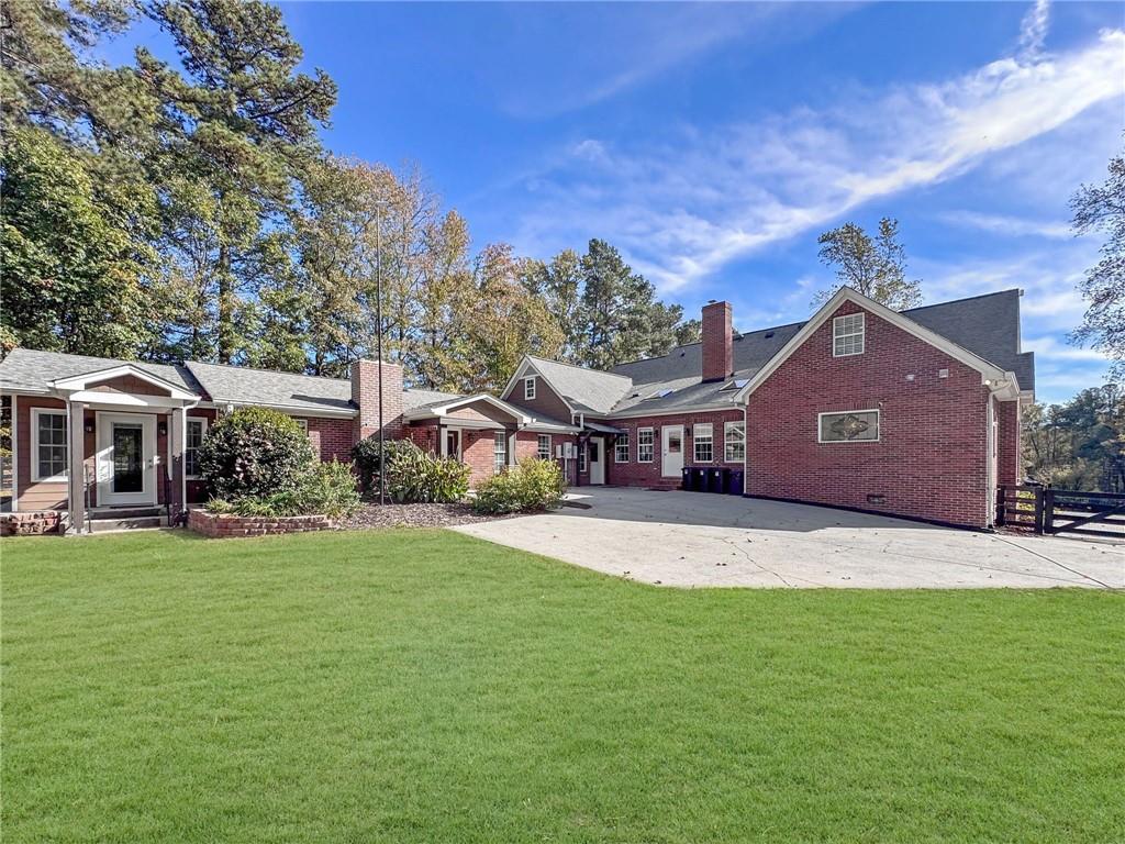2325 Mountain Road Alpharetta, GA 30004 - Photo 68 of 70