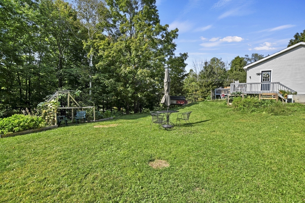 2792 Hancock Road Hancock, MA 01237 - Photo 21 of 38 a view of a park with a house