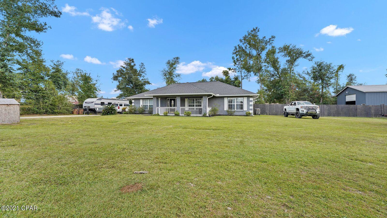 3734 Deer Run Road Southport, FL 32409 - Photo 45 of 46 Gallery Image 45