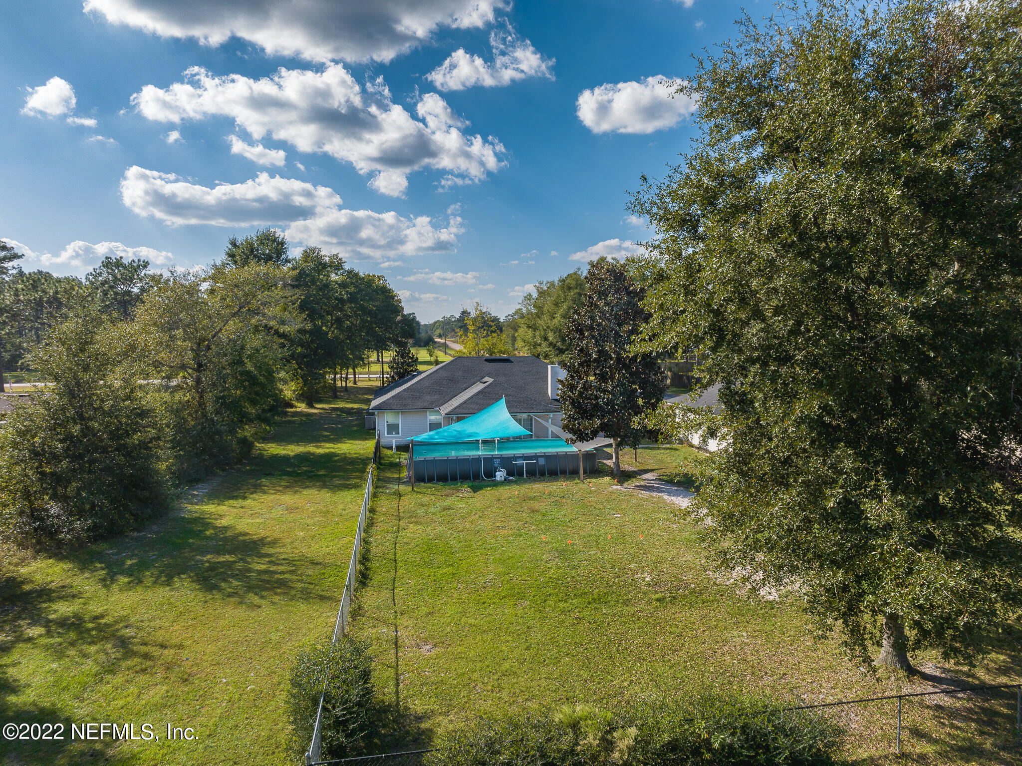 1389 Nolan Road Middleburg, FL 32068 - Photo 33 of 40 1389 Nolan Road Drone Photos-5