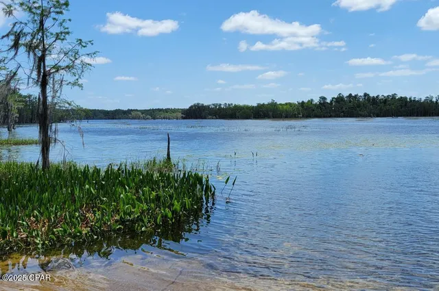 $14,500 | Lot 7 Jamaica Circle, Chipley, FL 32428