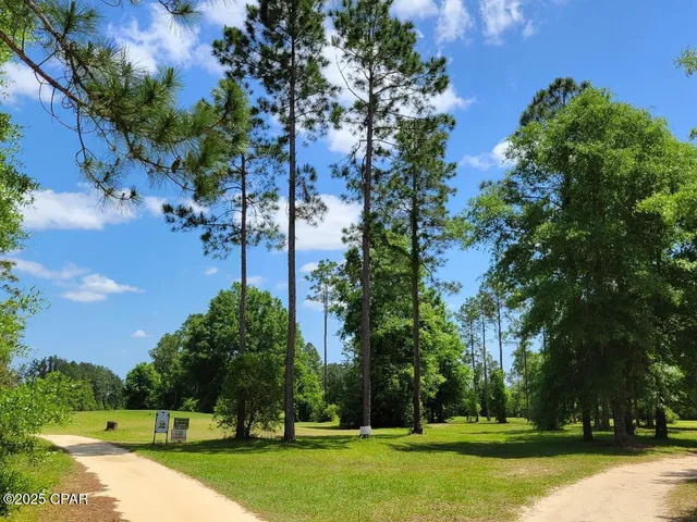 $14,500 | Lot 7 Jamaica Circle, Chipley, FL 32428