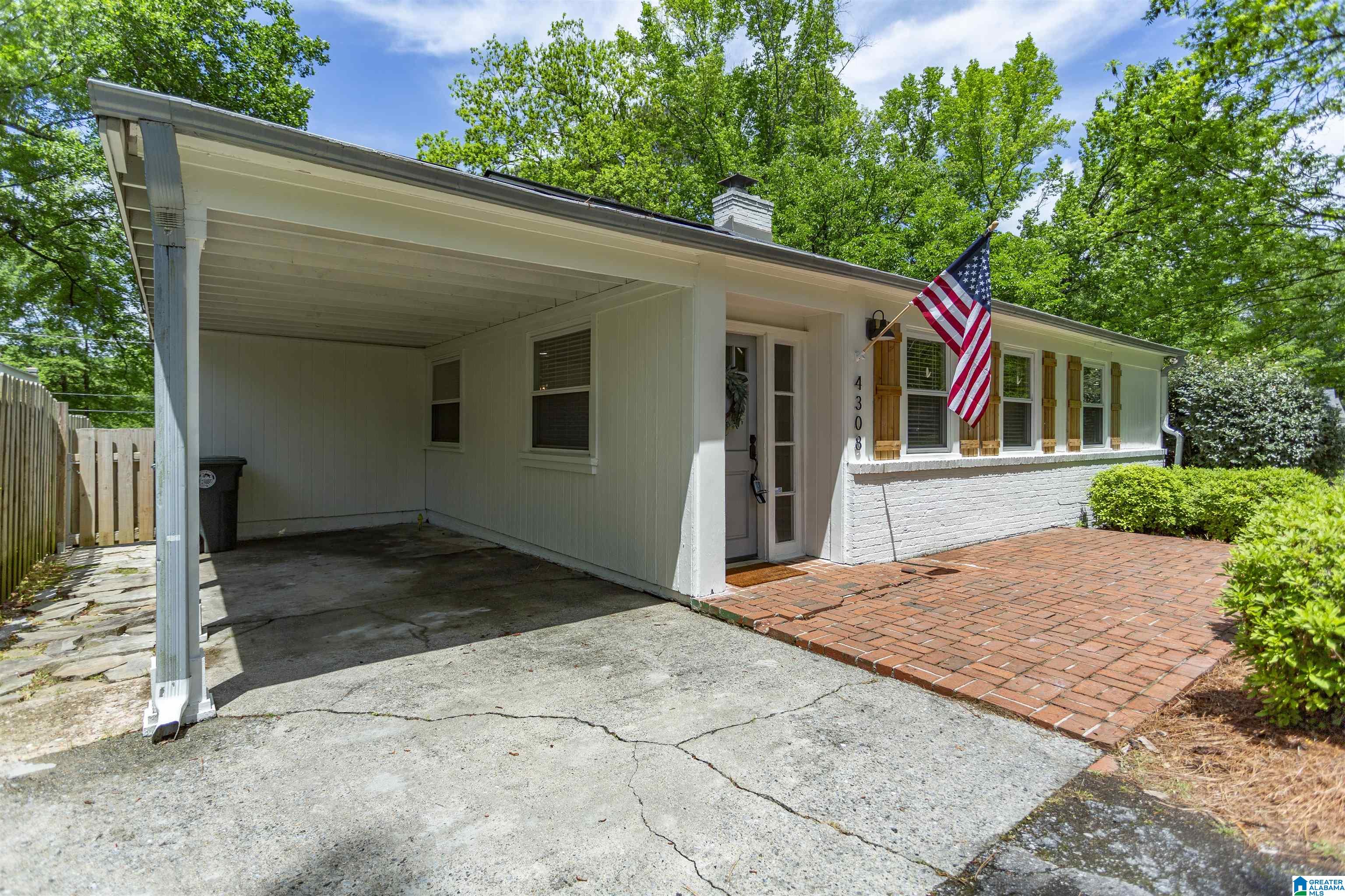 4308 Montevallo Road Birmingham, AL 35213 - Photo 38 of 45