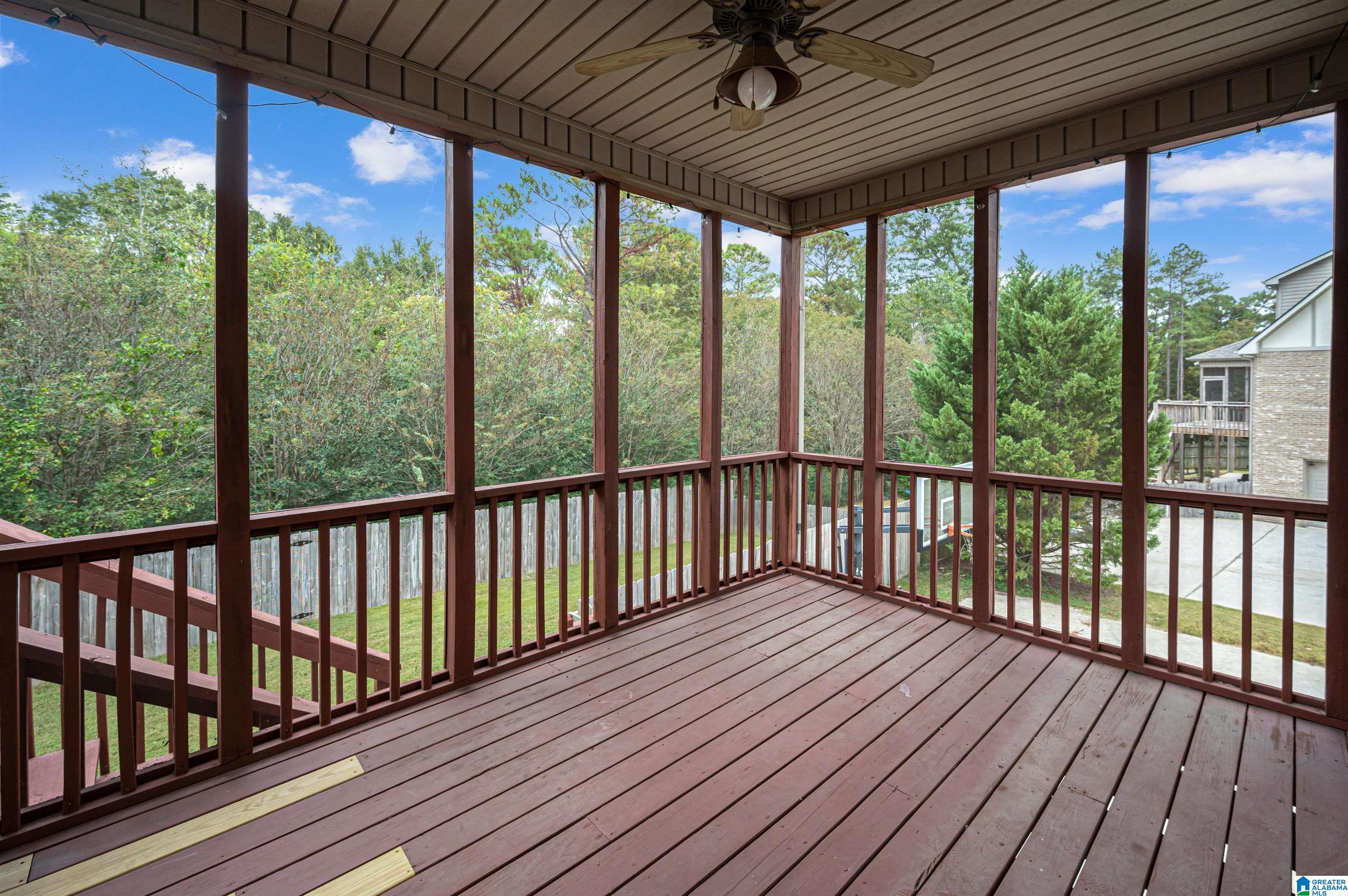 521 North Grande View Trail Alabaster, AL 35114 - Photo 51 of 58