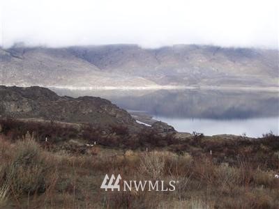 5600 Spring Canyon Road Grand Coulee, WA 99133 - Photo 1 of 1