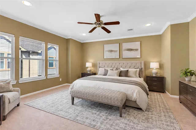 $2,925 | 934 West 26th Street, Unit B, Houston, TX 77008