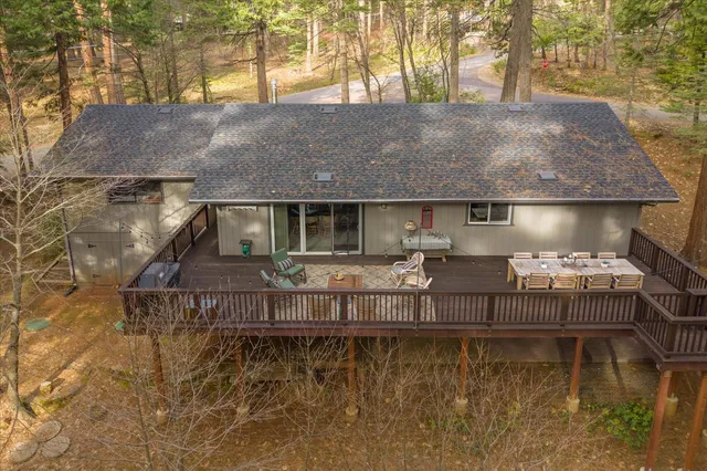 $615,000 | 723 Marilyn Way, Arnold, CA 95223