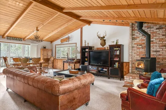 $615,000 | 723 Marilyn Way, Arnold, CA 95223