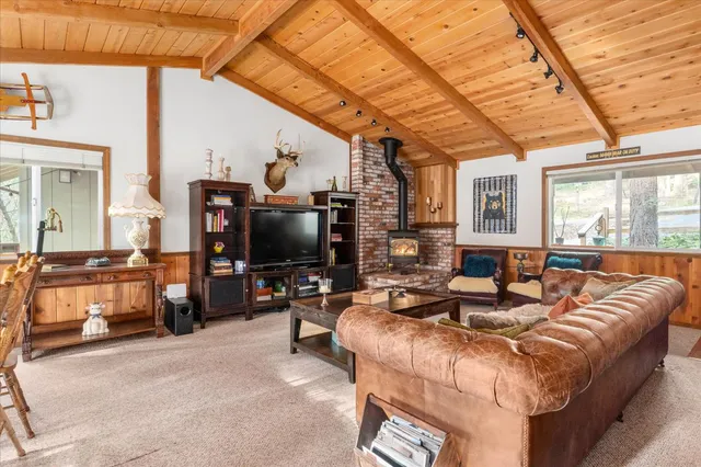 $615,000 | 723 Marilyn Way, Arnold, CA 95223