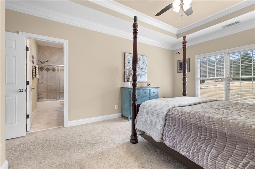 9020 Old Terry Ford Road Gainesville, GA 30506 - Photo 60 of 138