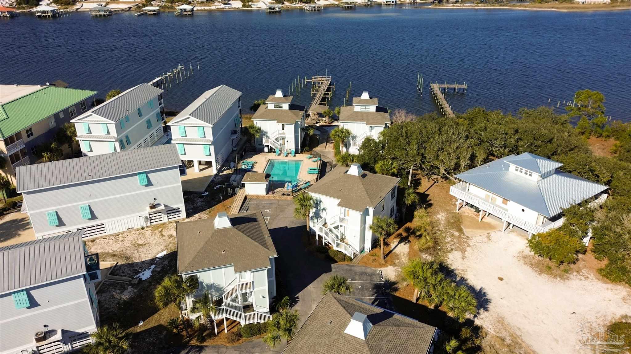 16590 Perdido Key Drive, Unit 1A Perdido Key, FL 32507 - Photo 28 of 45