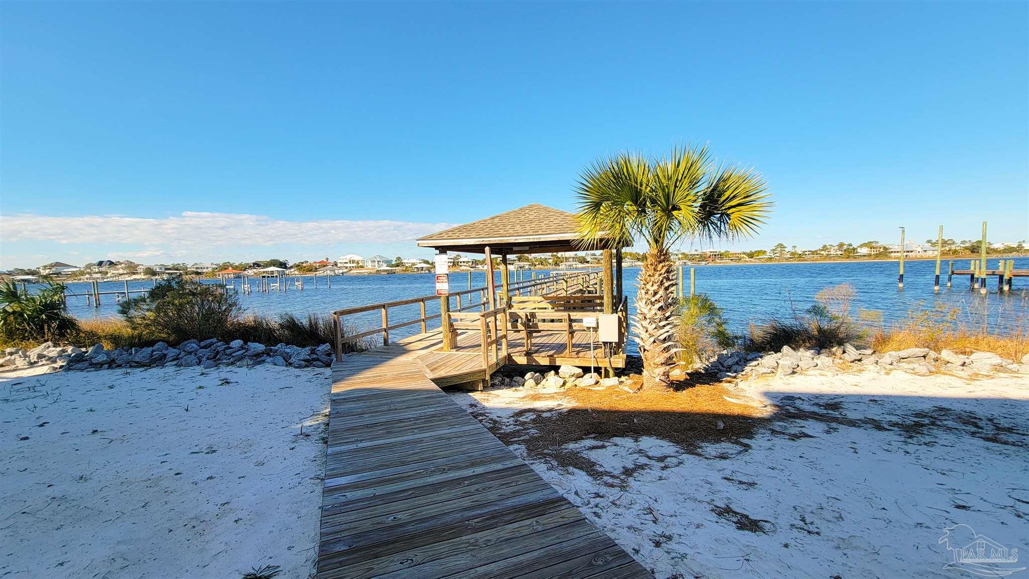 16590 Perdido Key Drive, Unit 1A Perdido Key, FL 32507 - Photo 30 of 45