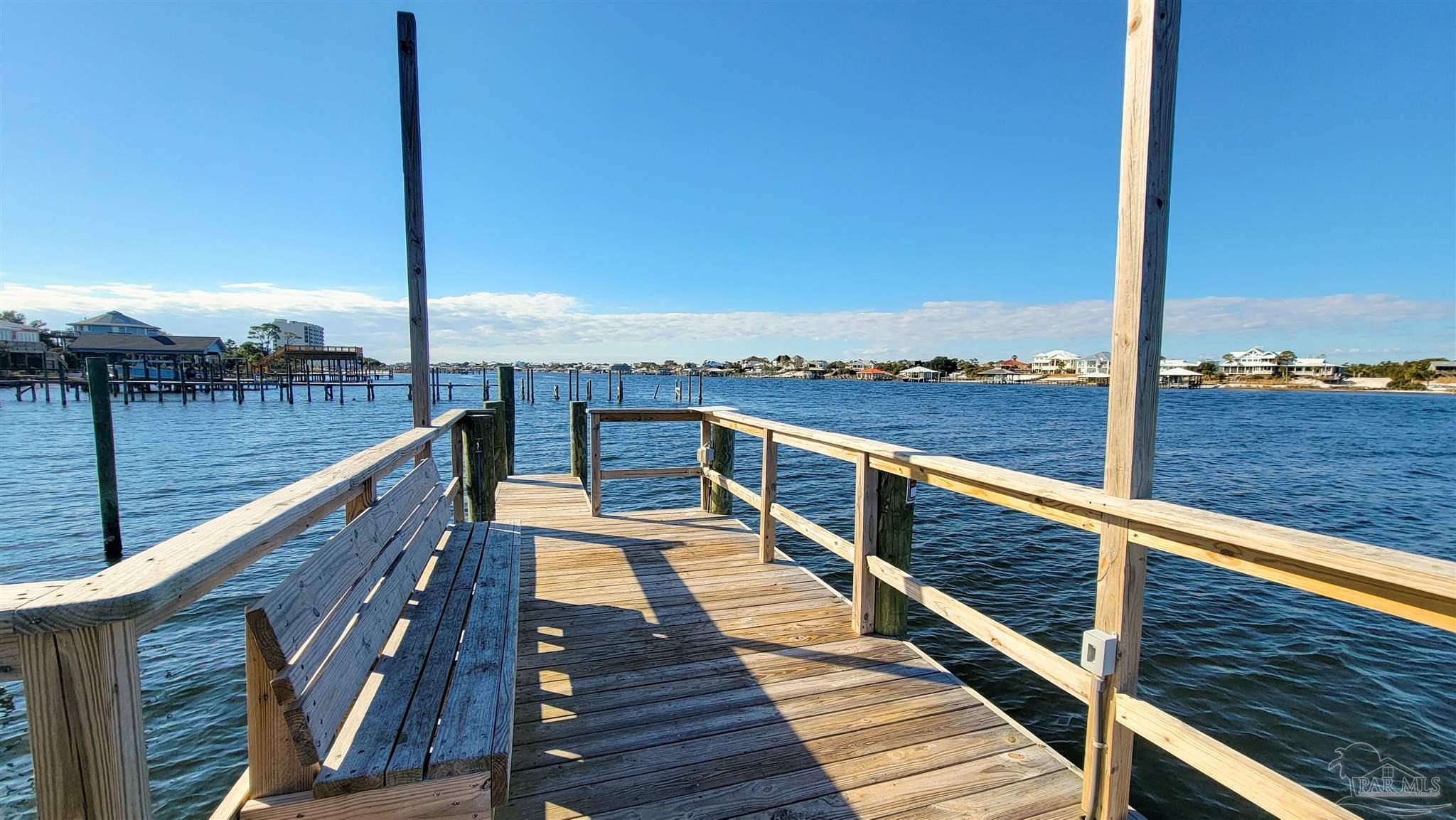 16590 Perdido Key Drive, Unit 1A Perdido Key, FL 32507 - Photo 32 of 45