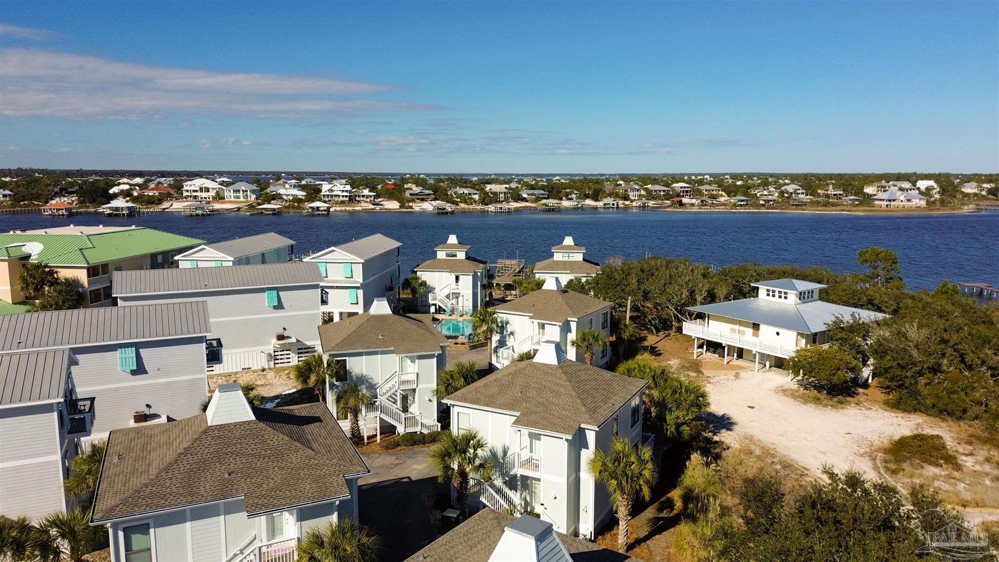 16590 Perdido Key Drive, Unit 1A Perdido Key, FL 32507 - Photo 36 of 45