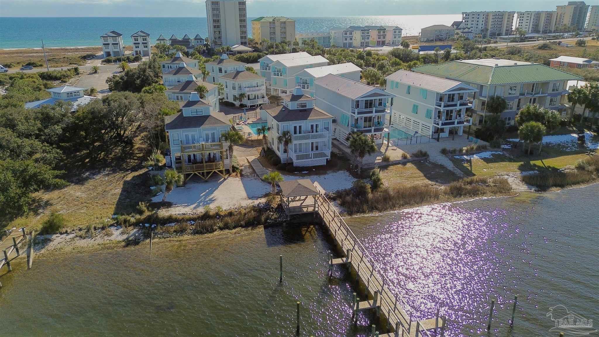 16590 Perdido Key Drive, Unit 1A Perdido Key, FL 32507 - Photo 37 of 45