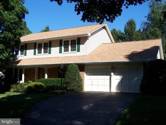 Exterior (Main)