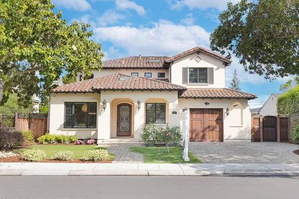 $6,280,000 | 644 Wellsbury Way, Palo Alto, CA 94306