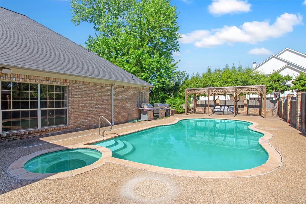 6609 Hollytree Circle Tyler, TX 75703 - Photo 36 of 40