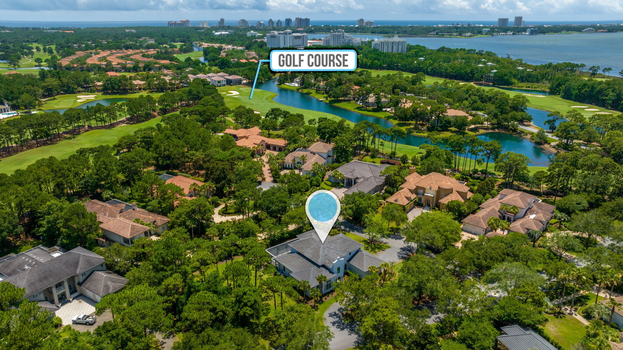 3278 Burnt Pine Circle Miramar Beach, FL 32550 - Photo 97 of 100