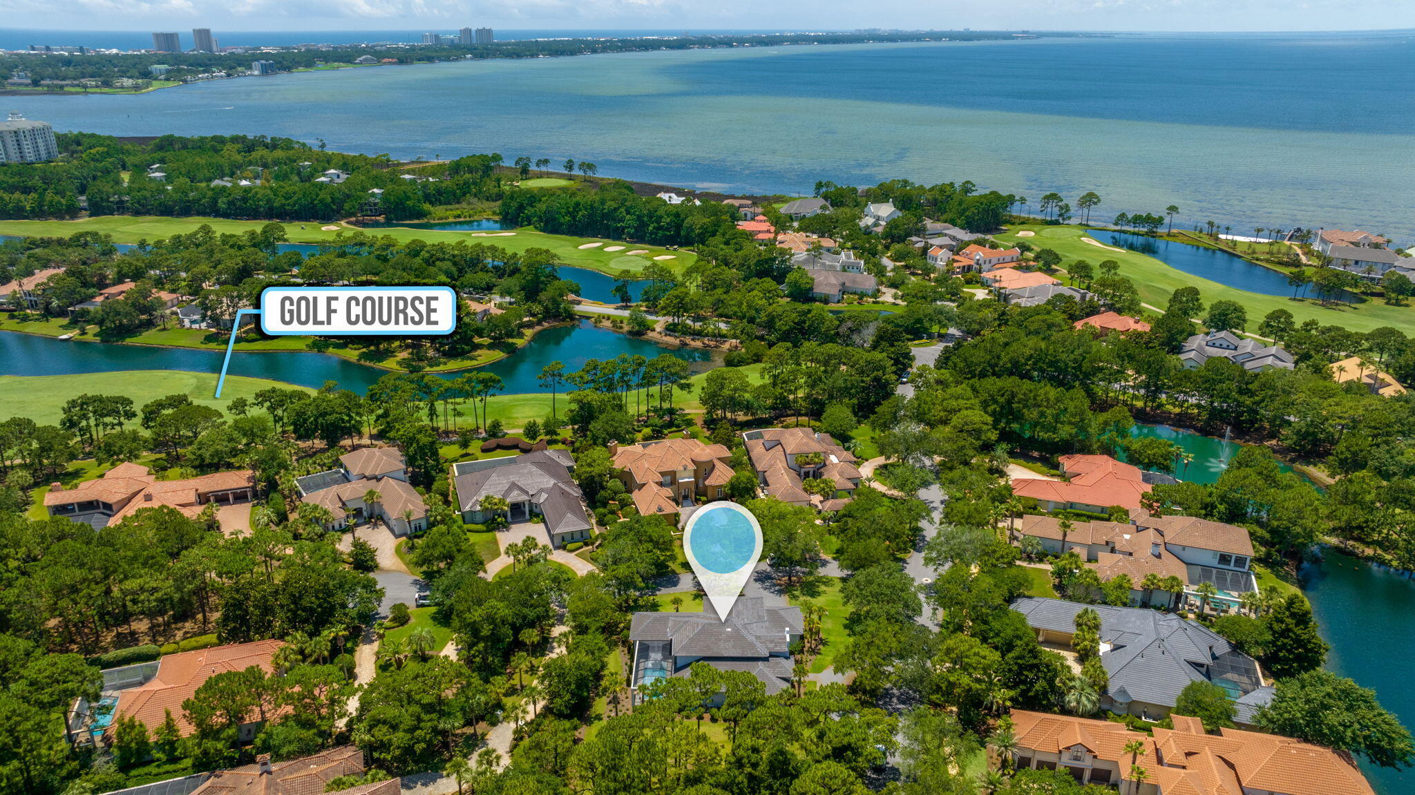 3278 Burnt Pine Circle Miramar Beach, FL 32550 - Photo 98 of 100