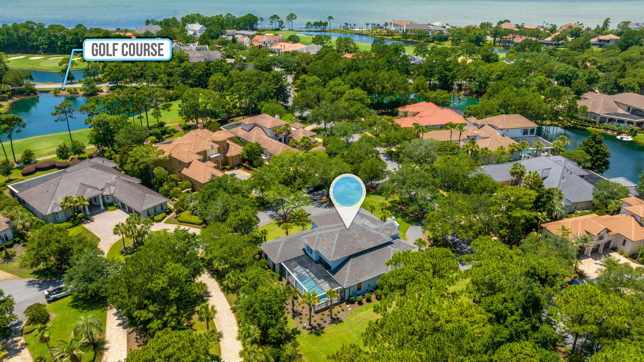 3278 Burnt Pine Circle Miramar Beach, FL 32550 - Photo 99 of 100