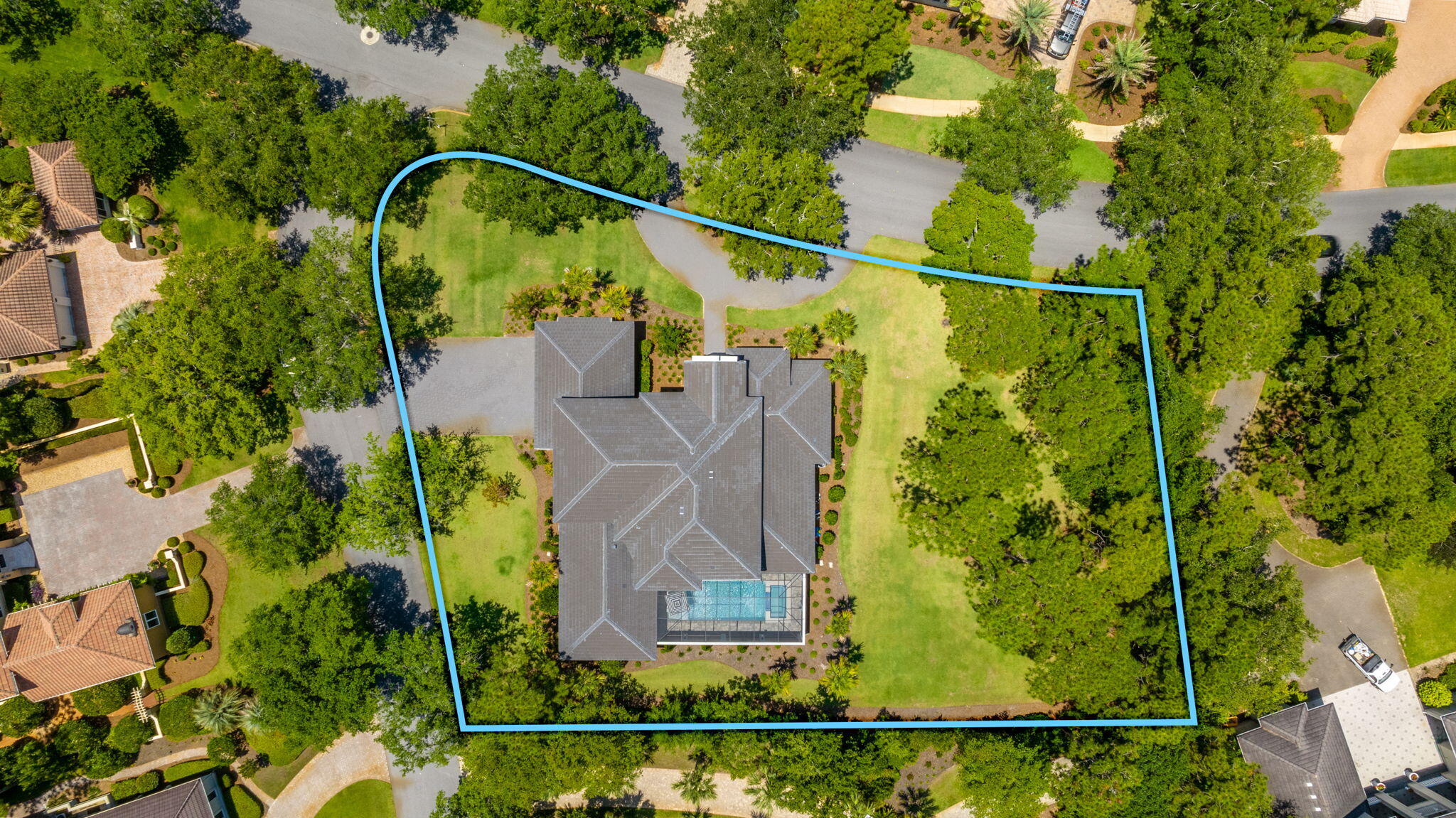 3278 Burnt Pine Circle Miramar Beach, FL 32550 - Photo 100 of 100