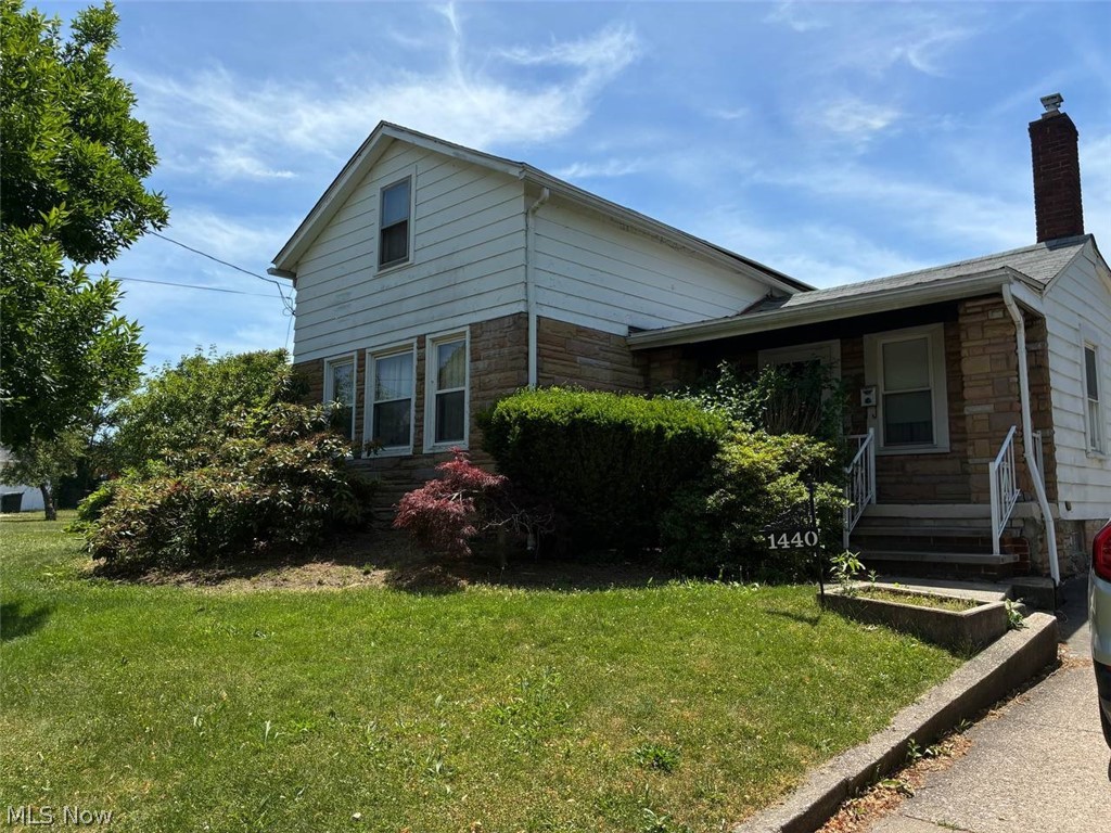 1440 Rockefeller Road Wickliffe, OH 44092 - Photo 1 of 11