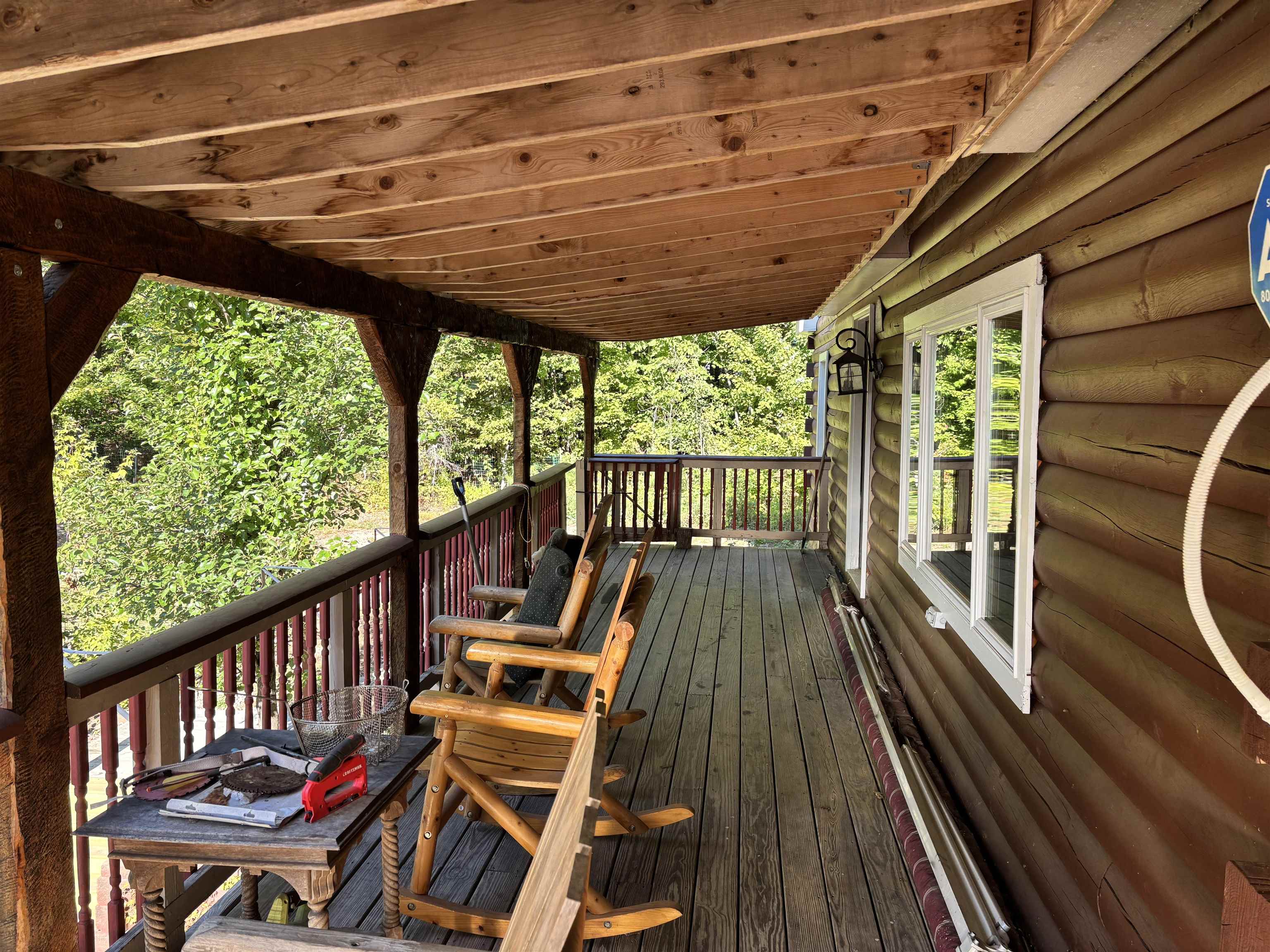 368 Ballards Ridge Road Wakefield, NH 03830 - Photo 3 of 20