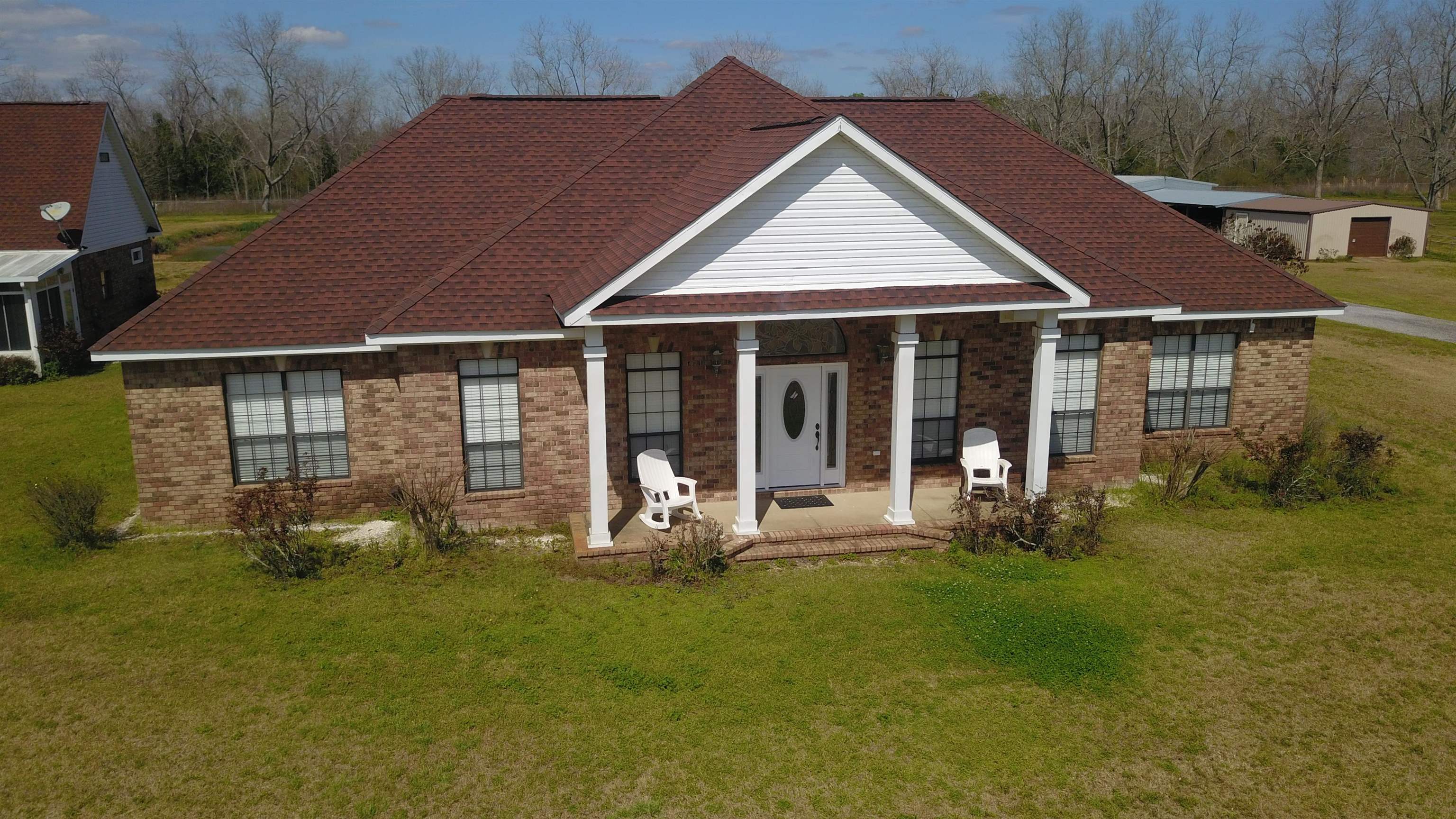 17307 Driskell Road Loxley, AL 36551 - Photo 1 of 45