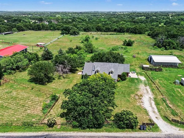 $575,000 | 1342 County Road 1180, Decatur, TX 76234