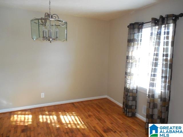 207 Brenda Road Anniston, AL 36206 - Photo 10 of 27