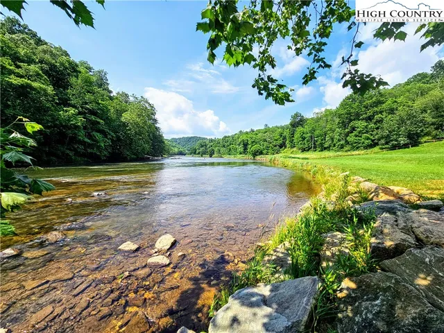 $12,500 | Lot #22 Isabel Way, Piney Creek, NC 28663