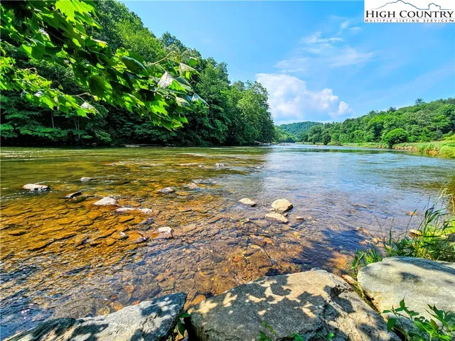 $12,500 | Lot #22 Isabel Way, Piney Creek, NC 28663