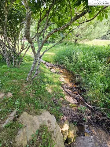 $12,500 | Lot #22 Isabel Way, Piney Creek, NC 28663