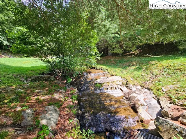 $12,500 | Lot #22 Isabel Way, Piney Creek, NC 28663