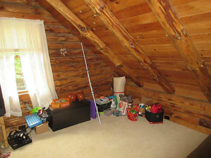 3759 North Balsiger Road Vandergrift, PA 15690 - Photo 12 of 16 Bedroom.
