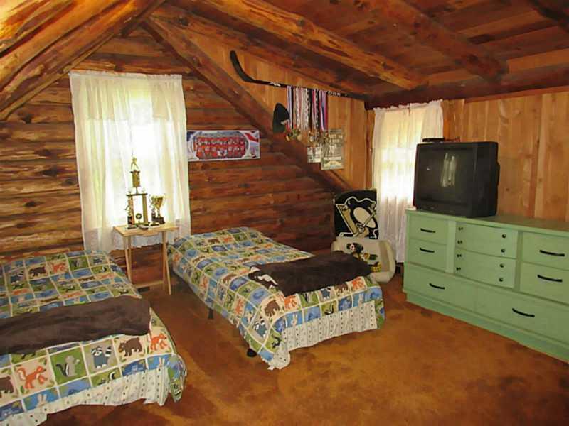 3759 North Balsiger Road Vandergrift, PA 15690 - Photo 15 of 16 Bedroom.